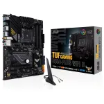 ASUS TUF GAMING B550-PLUS WIFI II