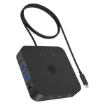 ICY BOX IB-DK4090-C