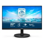 Philips V Line 222V8LA/00 computer monitor