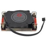 K DYNATRON S3 Intel 4677 1U Aktiv Kupfer 1100
