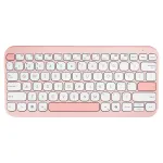 ASUS Marshmallow KW100 keyboard