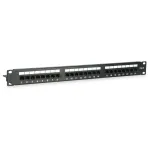 Equip 135425 patch panel