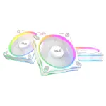 ASUS Prime MR120 Fan ARGB Reverse White 3in1