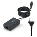 StarTech.com 165LE-USB-C-CHARGER power adapter/inverter