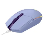 Logitech G G203 LIGHTSYNC mouse