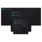 Logitech G 943-000799 mouse pad
