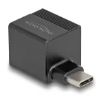 DeLOCK 66462 interface cards/adapter
