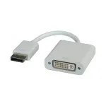 ROLINE DisplayPort-DVI Adapter