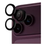 PanzerGlass &reg; Hoops&reg; Camera Lens Protector Black iPhone 18 Pro | 18 Pro Max
