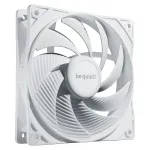 be quiet! Pure Wings 3 120mm PWM high-speed White