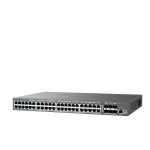 Grandstream GWN7806PH PRO &ndash; Enterprise Layer 2++ Managed Switch &ndash; 48&times; Gigabit RJ45 (PoE/PoE+) + 6&times; Gigabit SFP+