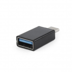 I/O ADAPTER USB3 TO USB-C/A-USB3-CMAF-01 GEMBIRD