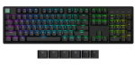 KEYBOARD WRL K10 HE/BLACK K10H-J1 KEYCHRON