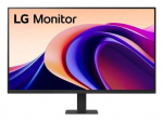 LCD Monitor LG 31.5 " 2560 x 1440 pixels Quad HD Native aspect ratio 16:9 Flat 32U631A-B
