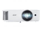 Acer S1386WH Projector, DLP 3D, WXGA, 3600lm, 20000/1  Acer