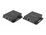 Digitus DS-55519   Transmitter and receiver - Video/audio/infrared extender - HDMI