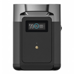 Extra battery for EcoFlow DELTA 2