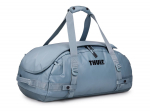Thule   40L Bag   Chasm   Duffel   Waterproof   Pond Gray