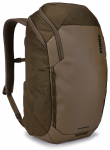 Thule   Chasm   Fits up to size 17 "   Backpack   Waterproof   Deep Khaki