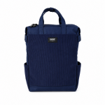 PORT DESIGNS MILANO II ECO TOTEPACK 14/16'' NAVY BLUE  PORT DESIGNS