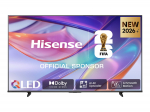 Hisense 55E7S 55" (139 cm) UHD QLED Smart TV  Hisense