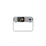 Philips NeoPix 256 Projector, 1920x1080, 1.15:1, 1000:1, Gray  Philips