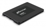SSD diskas Micron P400 100GB 2.5" SATA (Atnaujinta)