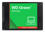 SSD diskas Western Digital SDATB8Y 256GB 2.5" SATA (Atnaujinta)