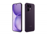 OPPO Reno16 5G (CPH2865) Purple Black 6.32 " AMOLED 2640 x 1216 pixels Qualcomm Snapdragon 7 Gen 4 Internal RAM 8 GB 512 GB Dual SIM 5G Main camera resolution 50+50+50 MP Secondary camera resolution 50 MP Android 16