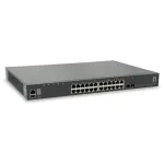 LevelOne GTL-2881 network switch