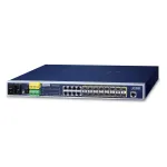 PLANET MGSW-24160F network switch