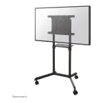 Neomounts NS-M1250BLACK multimedia cart/stand