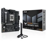 ASUS TUF GAMING B850M-E WIFI