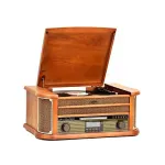 Reflexion HIF2002DAB audio turntable