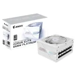 GIGABYTE AORUS ELITE P850W ICE power supply unit