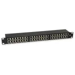 Equip 326449 patch panel