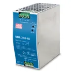 PLANET PWR-240-48 power supply unit