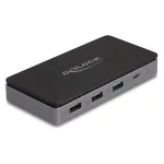 DeLOCK 88271 laptop dock/port replicator