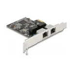 DeLOCK 88615 interface cards/adapter