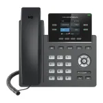 Grandstream Networks GRP2612W IP phone