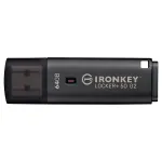 Kingston Technology IronKey Locker+ 50 G2 USB flash drive