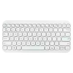 ASUS Marshmallow KW100 keyboard