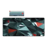 Sharkoon SKILLER SGK50 S3 Design Bundle - D1