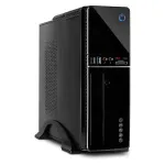 Mini Inter-Tech IT-607 Desktop o. PSU