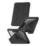 PanzerGlass CARE&trade; by &reg;&trade; by Essential Case Black iPad 11" (2025) | iPad 10.9'' (2022) mobile phone case