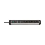 Brennenstuhl 1391010601 power extension