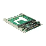 DeLOCK 62545 interface cards/adapter