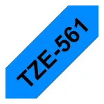 Brother TZE-561 label-making tape