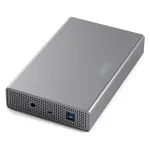 Digitus DA-71106-1 storage drive enclosure