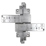 Cisco AIR-AP-T-RAIL-R= wireless access point accessory